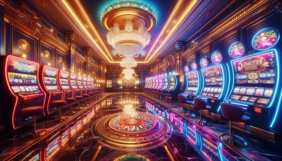AlterSpin Casino